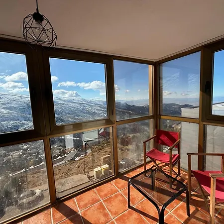 Acongra Con Vistas *