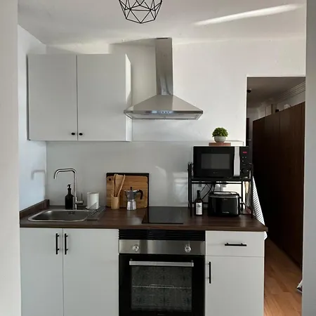 Apartment Acongra Con Vistas *